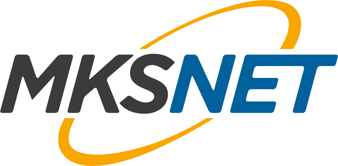 MKSNET Telecomunicações - Você na velocidade da luz!